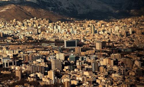 اجاره خانه ۱۰۰ متری در مناطق مختلف تهران چند؟