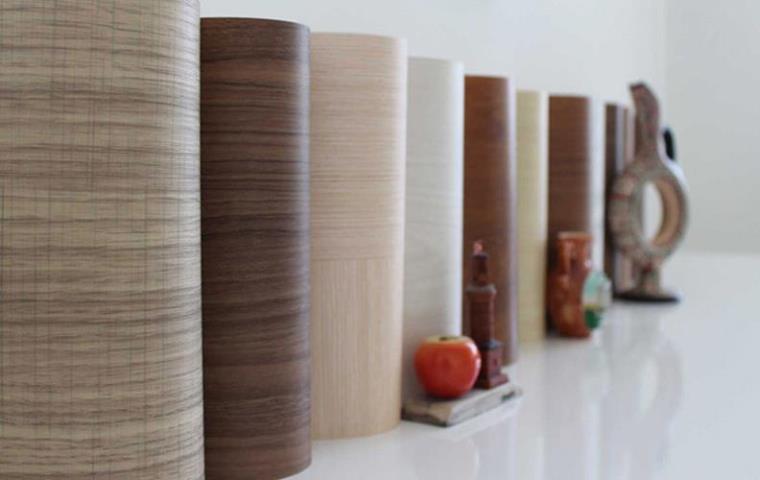 فروش روکش پی وی سی