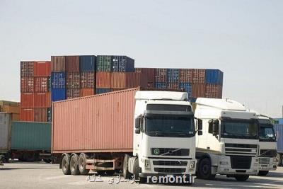 مدیریت هماهنگ مرزی در مرزها باید به گمرک سپرده شود