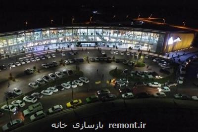 مجوزهای طلایی خرید و فروش میلیاردی مجتمع های بین راهی