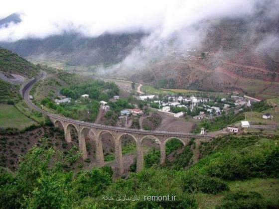 راه آهن رشت- آستارا چقدر هزینه دارد؟