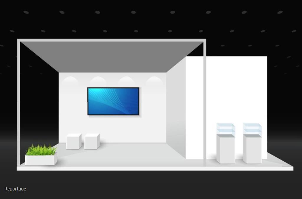 اجاره تجهیزات نمایشگاهی و تلویزیون شهری