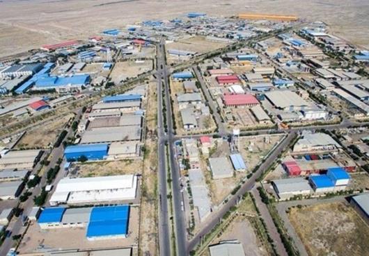 شهرک صنعتی شمس آباد کجاست؟ متروهای نزدیک به آن
