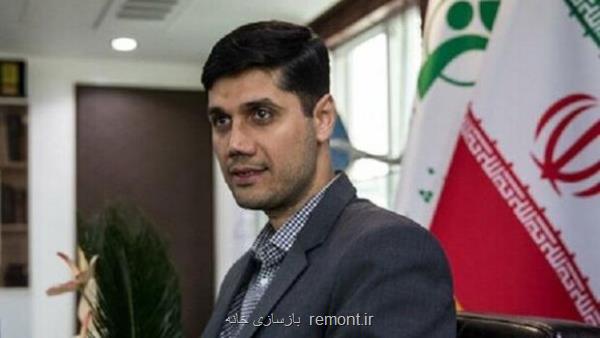 تلاش وزیرسابق راه و شهرسازی نسبت به تأمین منابع پروژه های ریلی