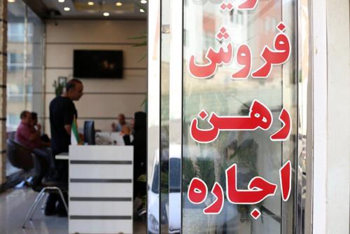 اجاره ۳۵ میلیون تومانی در اقدسیه به همراه جدول