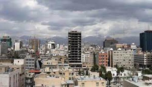 تورم مسکن رکورد ۳۰ ماهه را شکست خانه در تهران متری چند؟