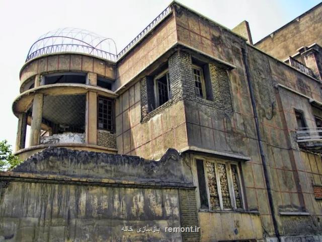 نرخ های نجومی املاک کلنگی پایتخت