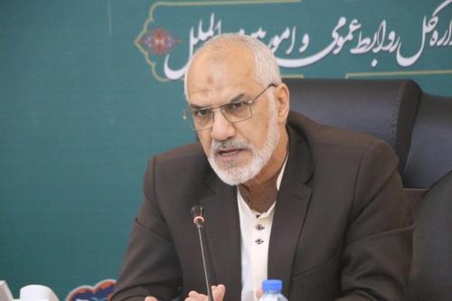 موانع اجرای طرح نهضت ملی مسکن در خوزستان رفع گردد