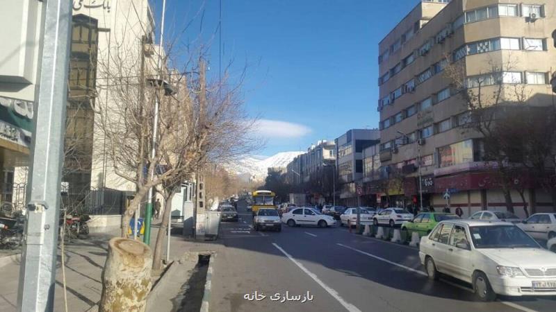 قیمت ۱۰ میلیاردی آپارتمان در محله پرطرفدار تهران به همراه جدول