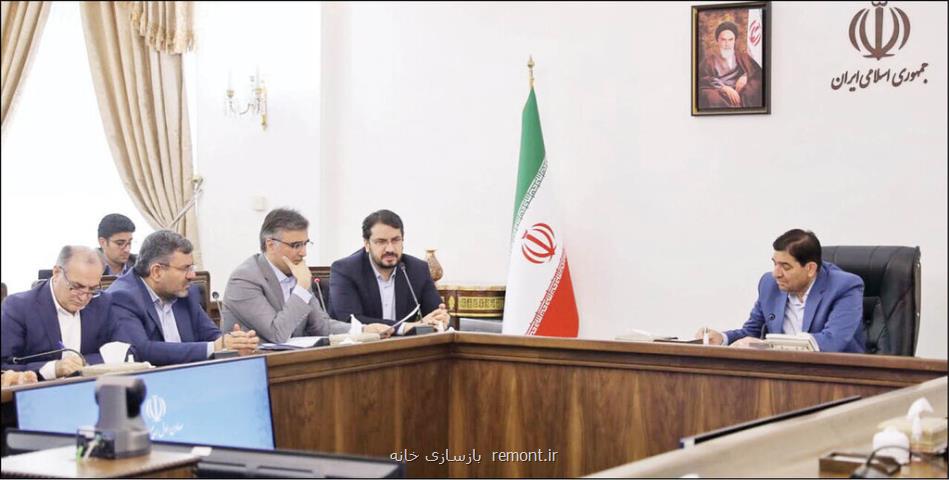 ساماندهی بازار اجاره از معبر بنگاه های املاک