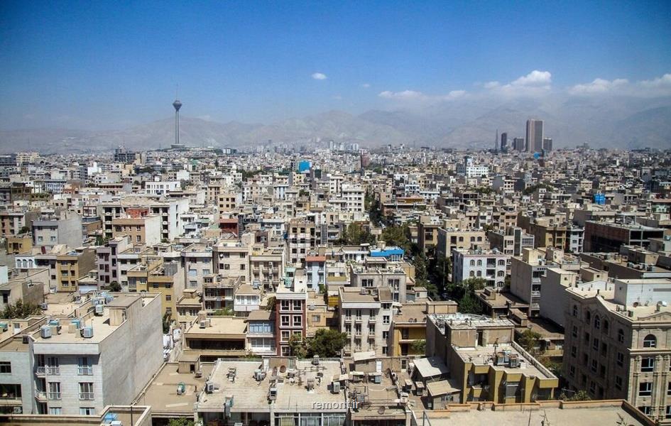 با 300 میلیون تومان در تهران خانه رهن کنید به همراه جدول