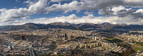 با ۲ و نیم میلیارد چه خانه های می توان در تهران رهن کرد؟