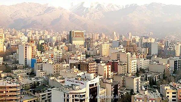 خبر عجیب وزیر راه درمورد قیمت مسکن
