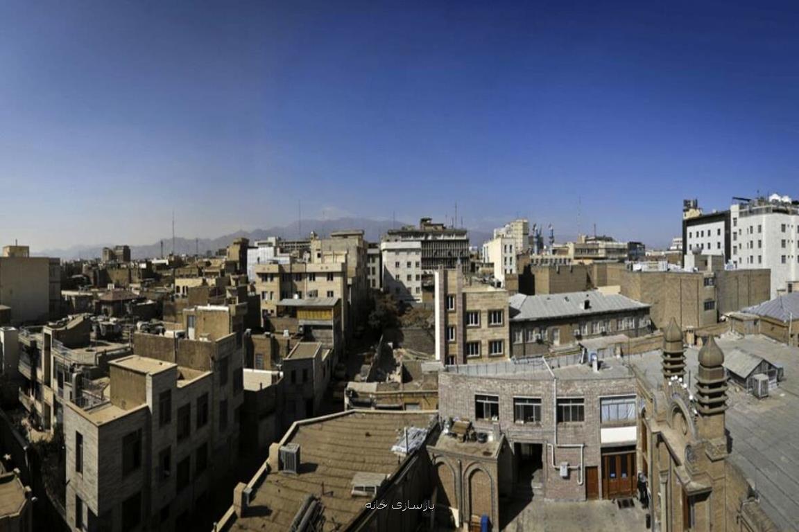 آپارتمان های 20 میلیاردی تهران در کدام مناطق هستند؟