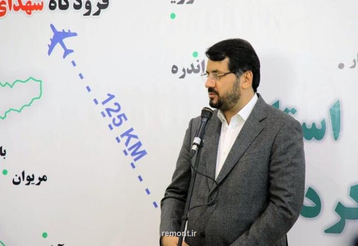 توسعه همکاریهای ایران و افغانستان در عرصه حمل نقل