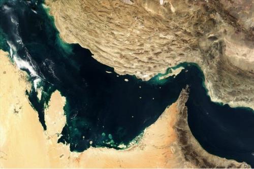 ایران نقطه کلیدی برای کریدور خلیج فارس- دریای سیاه