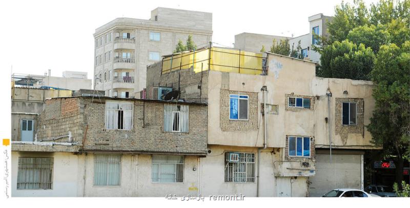 قیمت کلنگی ها در بازار مسکن تهران به همراه جدول