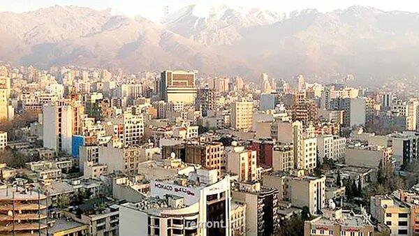 قیمت خانه در جنوب تهران