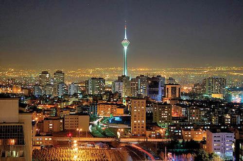 رهن یک واحد ۹۷متری در منطقه۱۳ یک میلیارد تومان بهمراه جدول