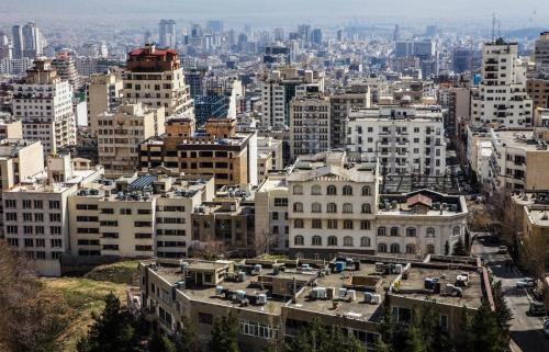 خبر مهم وزیر راه برای مستاجرین