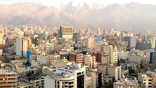 با ۲۰۰ میلیون تومان در این محله خانه اجاره کنید به همراه جدول
