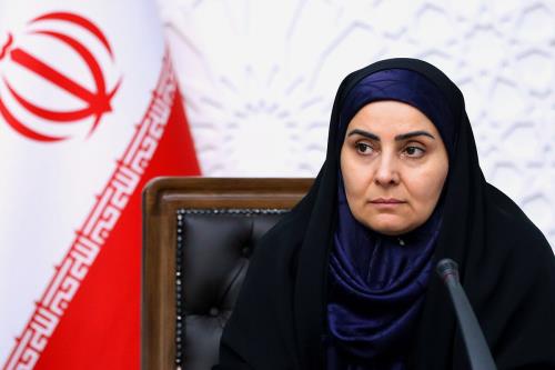 ساخت تجهیزات استراتژیک دریایی با بهره گیری از توان داخلی بسیار امیدبخش است