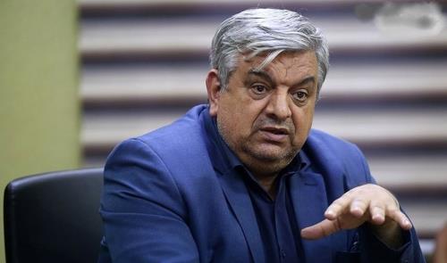 تفکیک وزارت راه و شهرسازی و سخنی با نمایندگان مجلس شورای اسلامی
