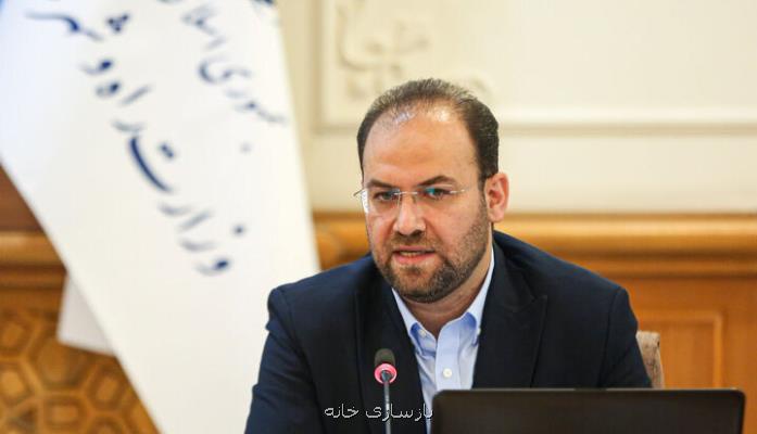 کاهش زمان توقف کامیون ها تجارت یک میلیارد دلاری ایران - آذربایجان