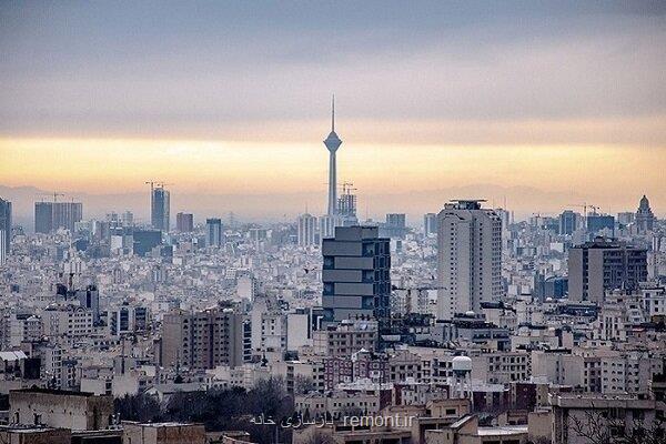 ساخت سالانه 25 هزار مسکن استیجاری برای زوج های جوان