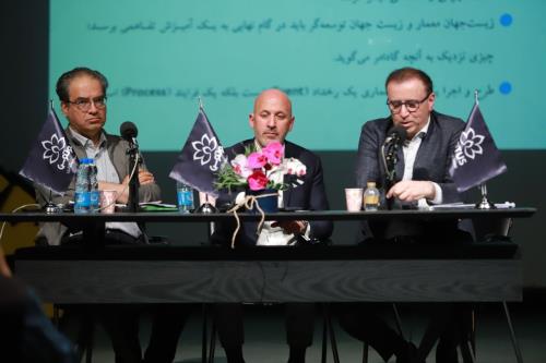 لزوم همکاری معماران و توسعه گران برای خلق معماری ماندگار