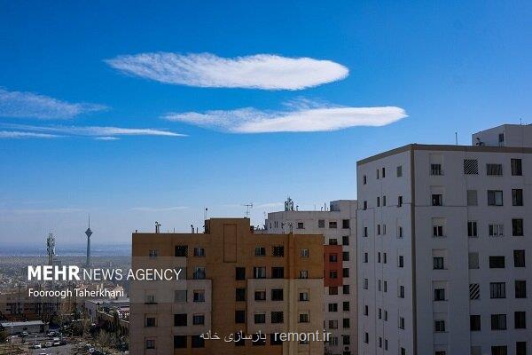 تداوم رکود شدید در بازار مسکن 1404 نه خریدار هست، نه فروشنده