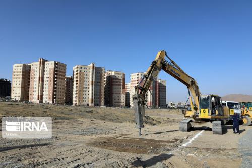5400 هکتار زمین برای مسکن کارگران در قالب صنعت شهر تامین شد
