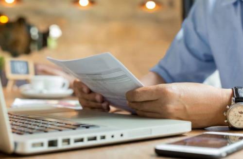 کاریابی در سایت استخدام حرفه ای باش