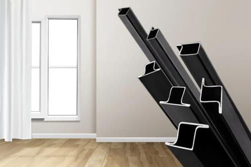 ویژگی ها و قیمت پروفیل