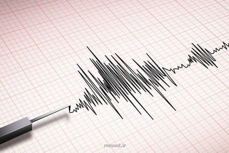 روزهای پایانی اردیبهشت و ابتدایی خرداد با زلزله های آرام و کم رمق