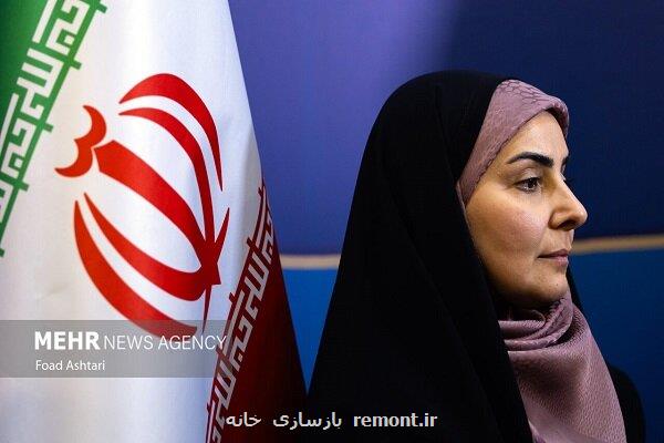 پیگیری بنیاد مسکن برای بازسازی منازل لطمه دیده از تجاوز رژیم صهیونیستی