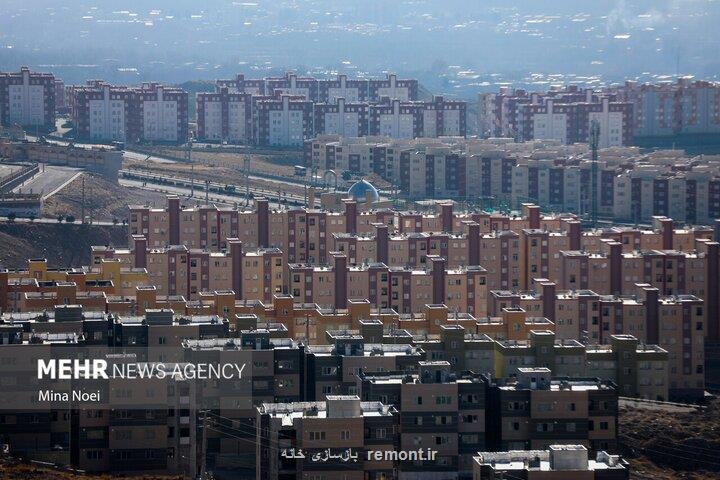 کاهش معاملات ملکی، نشان از عمق رکود بازار مسکن می باشد