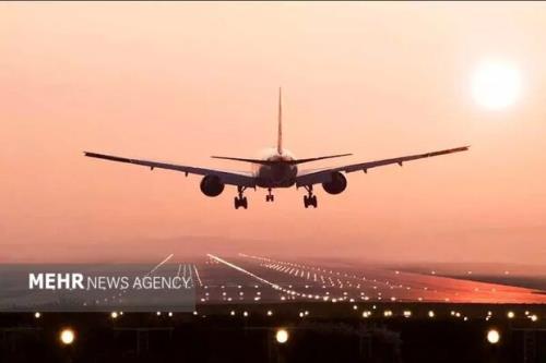 آمادگی32 فرودگاه بین المللی و مرز هوایی برای انجام عملیات اربعین حسینی
