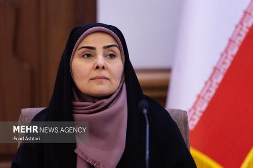 عبور 20 میلیون تن بار از شرق و 15 میلیون تن از غرب خزر هدف ایران است