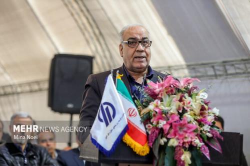 باند برگشت فاز ۲ بزرگراه تهران - شمال امسال افتتاح می‎ شود