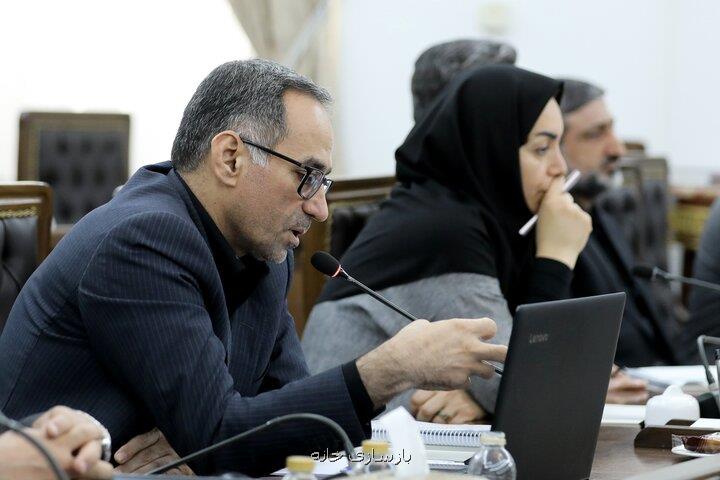 زیرساخت های حمل و نقل اربعین ۱۴۰۴ ارتقا یافت