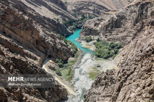 پایان سال آبی با بحران کم بارشی 31 استان درگیر خشکسالی شدید