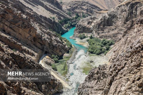 پایان سال آبی با بحران کم بارشی 31 استان درگیر خشکسالی شدید