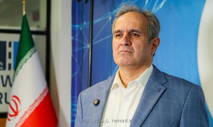 راه اندازی ترمینال ۱۲۰ هزار متری جدید در فرودگاه مهرآباد