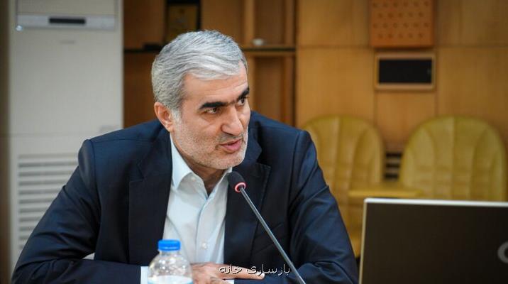 توزیع ۳۰ هزار تن میلگرد ارزان به پروژه های مسکن حمایتی رسید