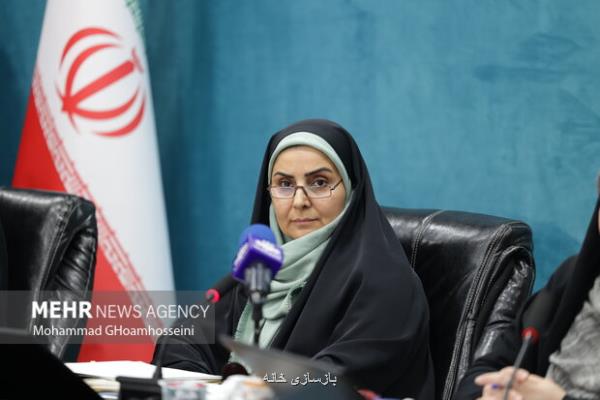 روند تامین مسکن و رفع مشکلات جامعه ایثارگری سرعت می یابد