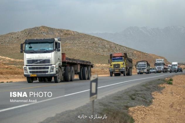چرا از مسیرهای کریدوری ایران کامل استفاده نمی شود؟