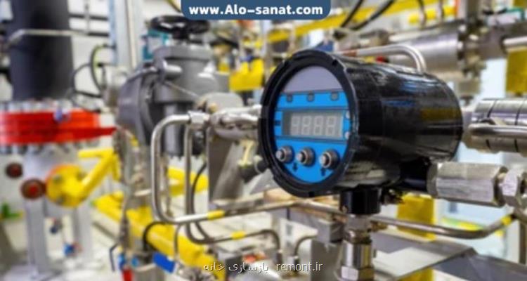 اصول طراحی و نصب ترانسمیتر دما در محیط های صنعتی