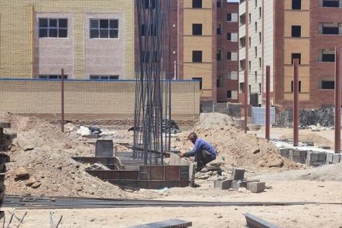 حذف ماده ۵۰ عقب گرد دولت چهاردهم از عدالت در سیاست زمین و مسکن