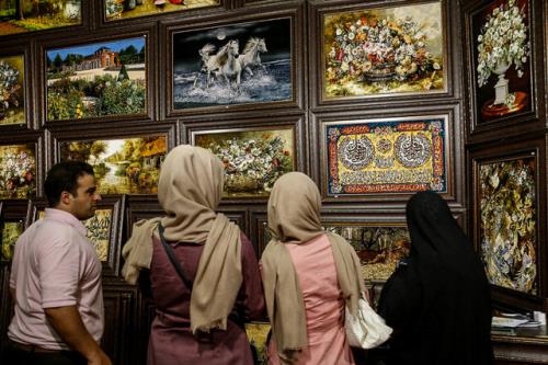 پیشنهاد ایجاد کسب و کارهای تعاونی به جویندگان کار